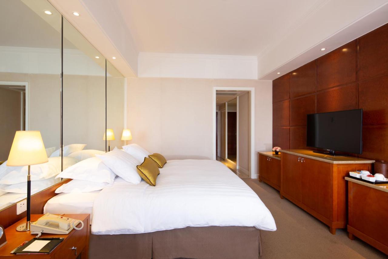 Kai Wah Plaza International Hotel Kunming Kültér fotó
