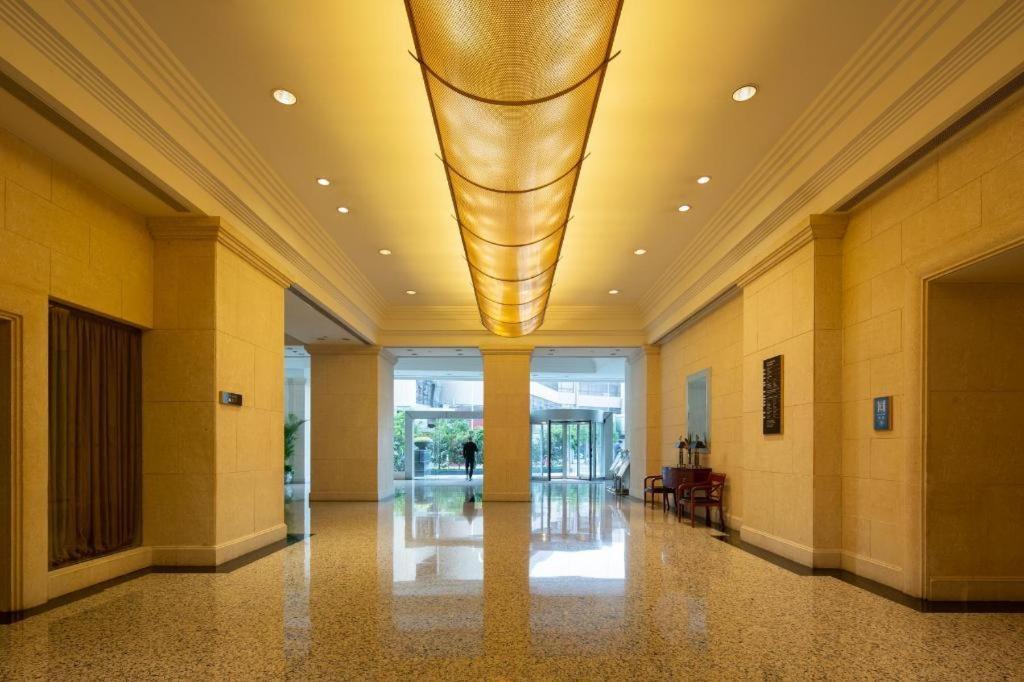 Kai Wah Plaza International Hotel Kunming Kültér fotó