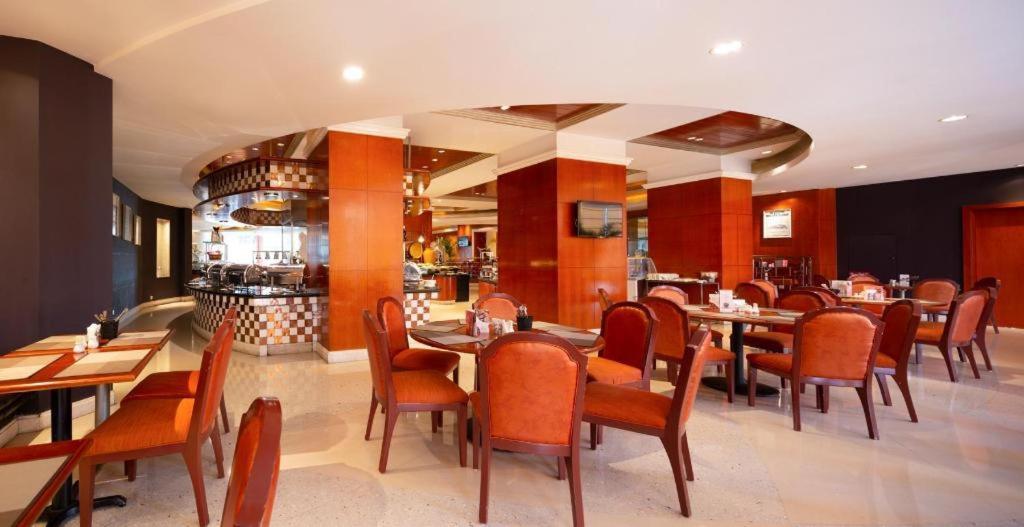 Kai Wah Plaza International Hotel Kunming Kültér fotó
