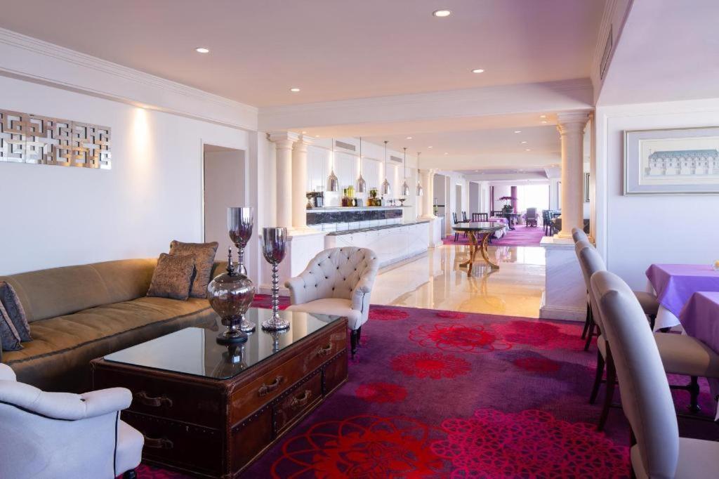 Kai Wah Plaza International Hotel Kunming Kültér fotó