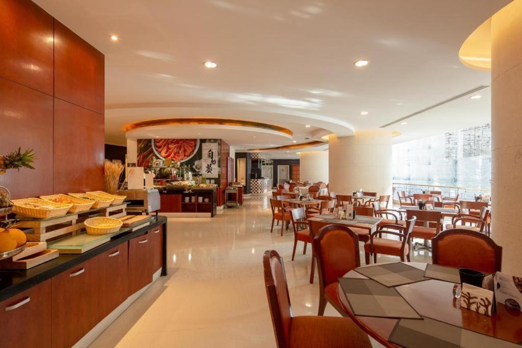 Kai Wah Plaza International Hotel Kunming Kültér fotó