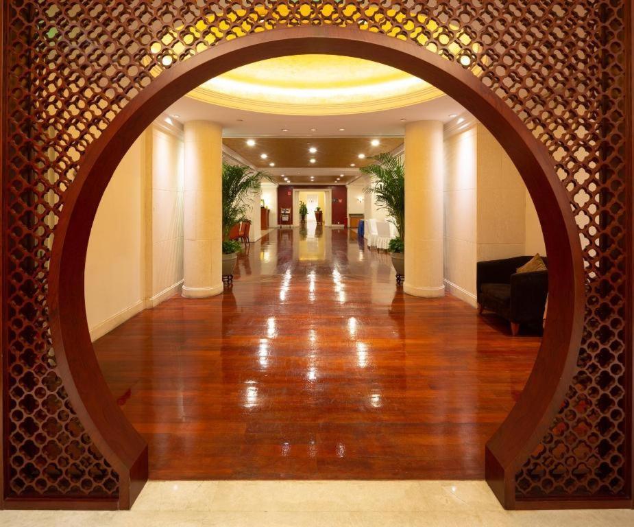 Kai Wah Plaza International Hotel Kunming Kültér fotó