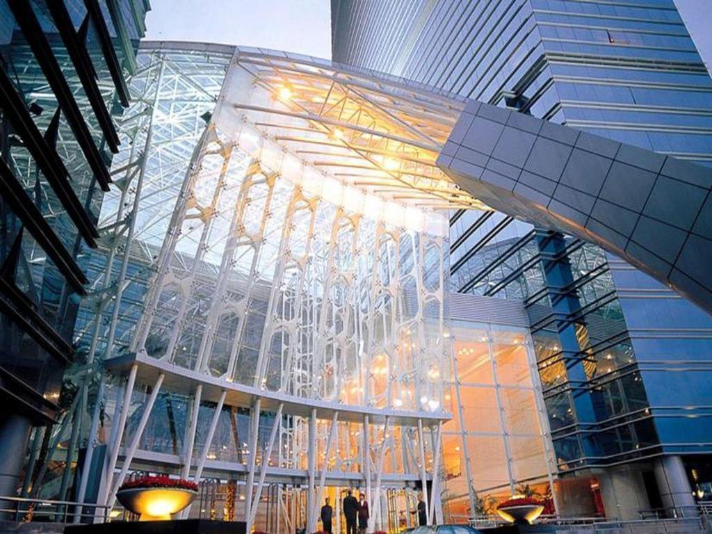 Kai Wah Plaza International Hotel Kunming Kültér fotó
