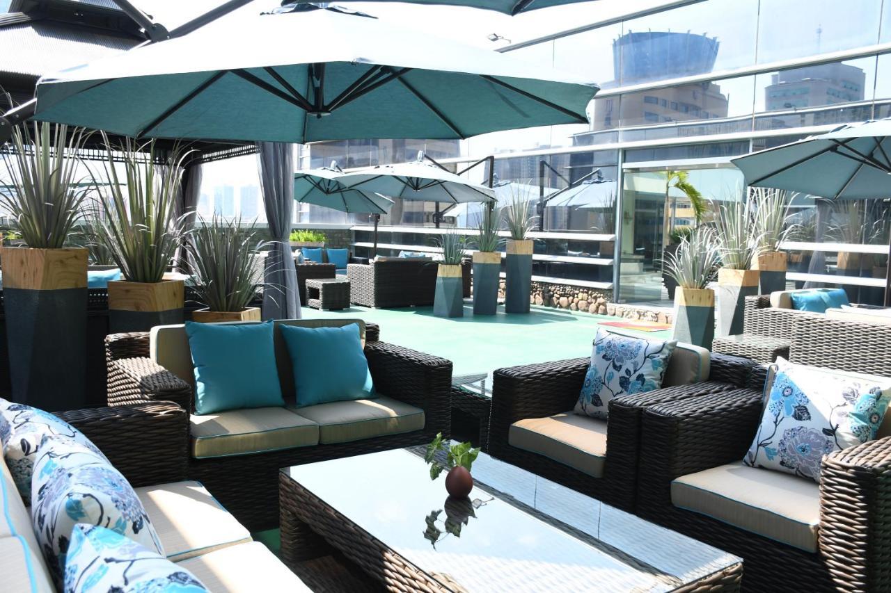Kai Wah Plaza International Hotel Kunming Kültér fotó
