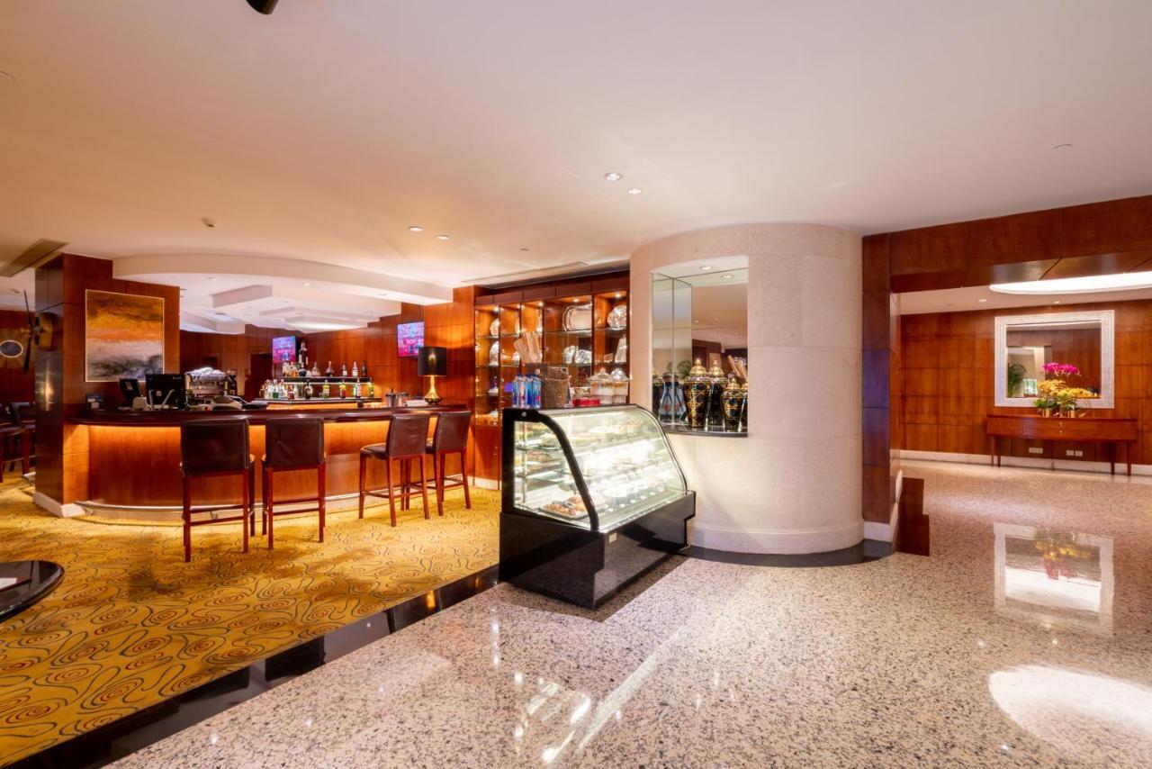 Kai Wah Plaza International Hotel Kunming Kültér fotó